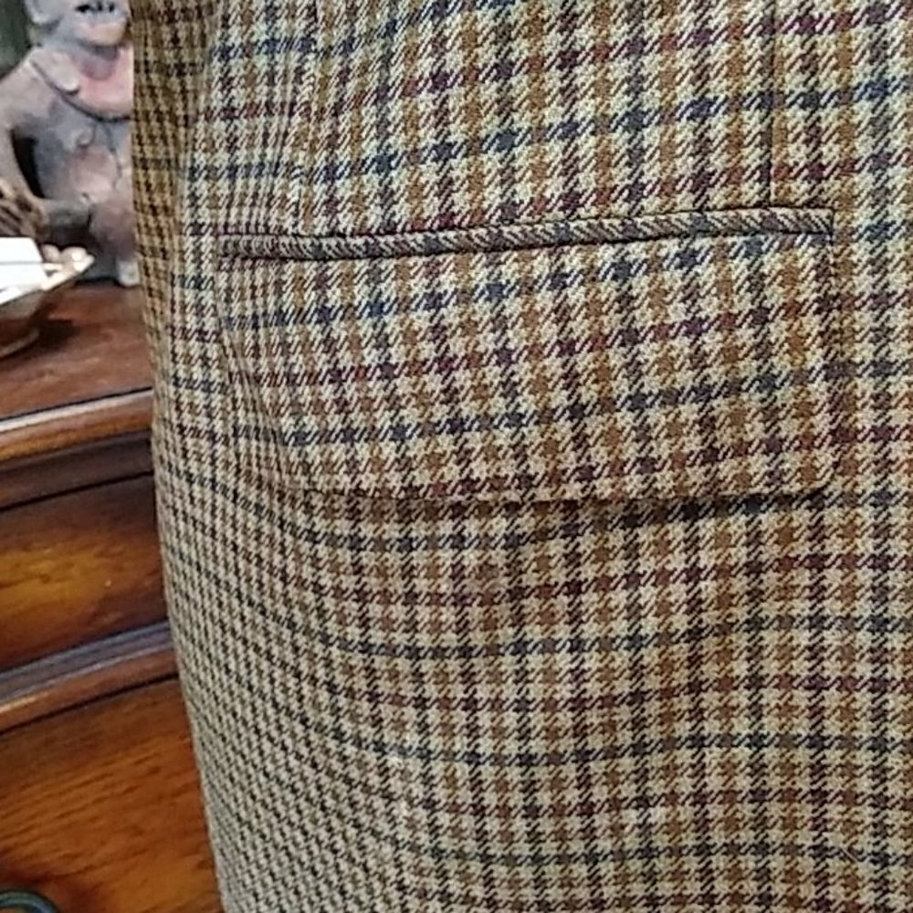 Burberry vintage jacket    - Picture 2 of 14